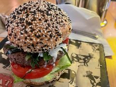 -FAT COW(虹梅路店)