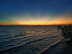 -宝安西湾红树林湿地公园