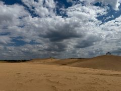 -黄沙古渡原生态旅游区