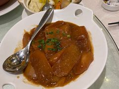 -同庆楼(滨湖万达广场店)