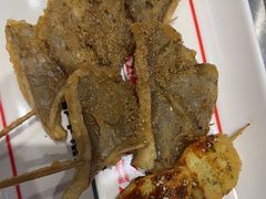 -堂堂小伙夫·辽宁小吃大排档(京西大悦城店)