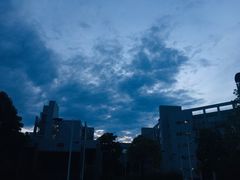 -杭州师范大学(下沙校区)