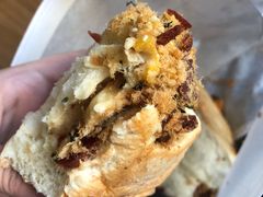 -富贵面包公司(运河店)