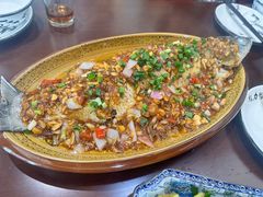 -朗妈私房菜(婺女州店)