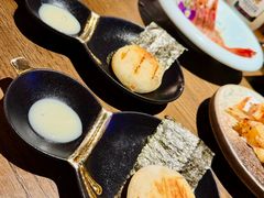 -筱田の食堂·izakaya(淮海中路店)