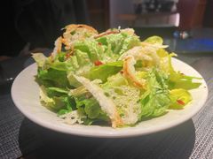 -卡普里披萨·牛扒·下午茶