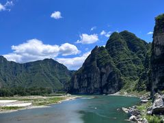 -孤山寨风景区