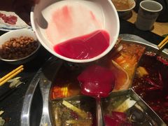 -董家湾重庆老火锅(嘉华店)