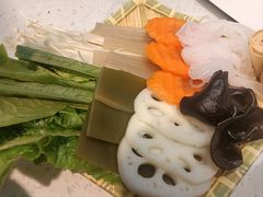 -鱼酷活鱼烤鱼(南京水游城店)