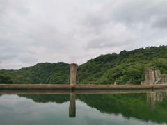 -黄椅山火山森林公园