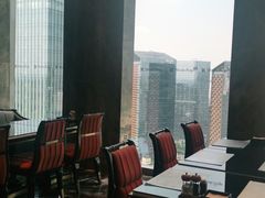 -美食汇自助餐厅(成都万达瑞华酒店)