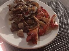 -蓝鲸湾汤泉(包河店)