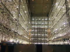 -山港凯悦酒店·BEBA海滩烧烤餐厅酒吧