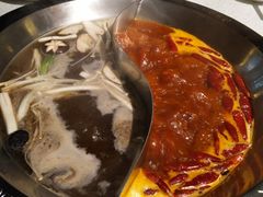 -大龙燚火锅