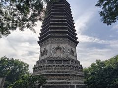 -玲珑塔公园