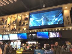 -新影联·华谊兄弟影院(望京店)