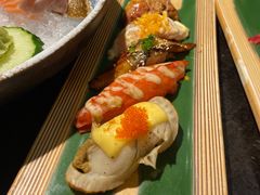 -古田居·特色寿司料理(星之岛旗舰店)