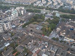 -东关历史文化旅游区-东门遗址