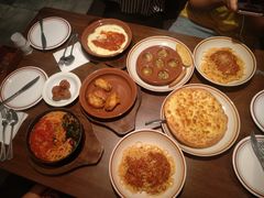 -萨莉亚意式餐厅(南京万达茂店)