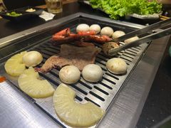-臻牛烤肉