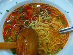 -小厨面(巨野路店)