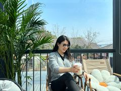 -太阳岛度假酒店