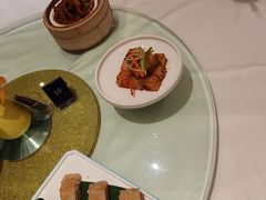-云庭汇·粤菜海鲜(东盟盛天地店)
