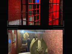 -逃脱反斗城沉浸剧情密室(北京路店)