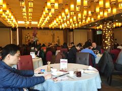 大堂-潮府馆·非遗潮州菜·世纪公园(新国际博览中心店)