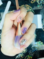 -JERRY日式美甲美睫纹绣工坊