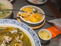 -老头儿油爆虾(胜利河美食街店)