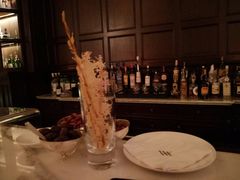 -LONG BAR 廊吧(外滩华尔道夫酒店)