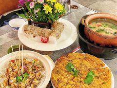 -潮和兴海鲜城·地道潮汕菜(佛山店)