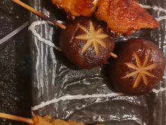 -长崎屋·日本料理·刺身·烧鸟(天河北路店)