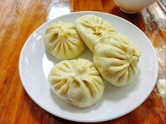 -津门如意包子铺(宾西路店)