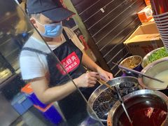 -黑色经典臭豆腐·湖南特产(坡子街店)