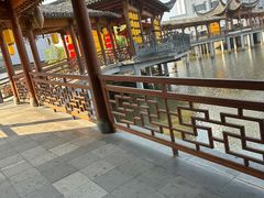 -黄山香茗国际酒店