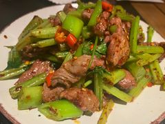 -三杯赤運·中式小酒馆(所城里店)