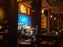 -悦界酒吧(后海店)