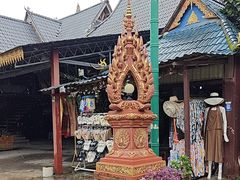 -西双版纳傣族园
