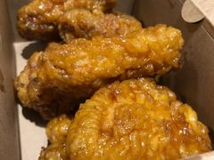 -Kyochon1991校村炸鸡(杨高中路店)
