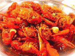 -虎虎龙虾大排档(双井店)