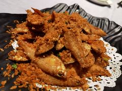 -79号渔船海鲜饭店(宝安店)