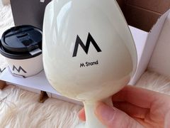 -M Stand(银泰中心in01店)