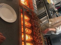 -星伦多自助料理·涮烤一体(嘉兴八佰伴店)