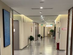-爱康国宾体检中心(北京航天桥光耀东方分院)