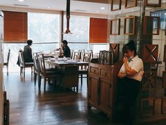 -紫霞门韩国料理烤肉(深南东路店)