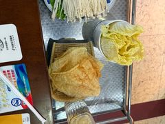 -金龙·打边炉(武进路店)