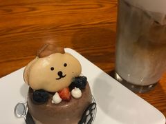 -1Cake壹刻蛋糕(奥体公园味觉艺术馆店)
