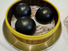 黑金流沙包-香港龙凤楼(巨鹿路洋房店)